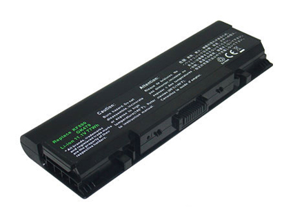 9-cell Laptop battery for Dell Inspiron 1520 1521 1720 1721 - Click Image to Close